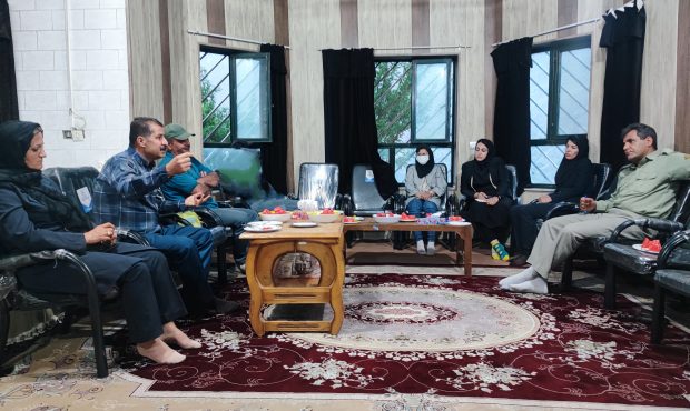 حفاظت مشارکتی از محیط زیست