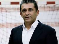 رئیس هیات بسکتبال همراه تیم ملی عازم تورنمنت چین