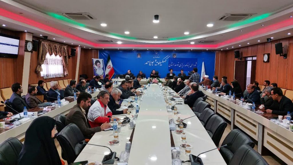 ۱۳ هزار میلیاردو ۳۰۷ میلیون تومان در دور دوم سفر فقط به حوزه زیرساخت استان