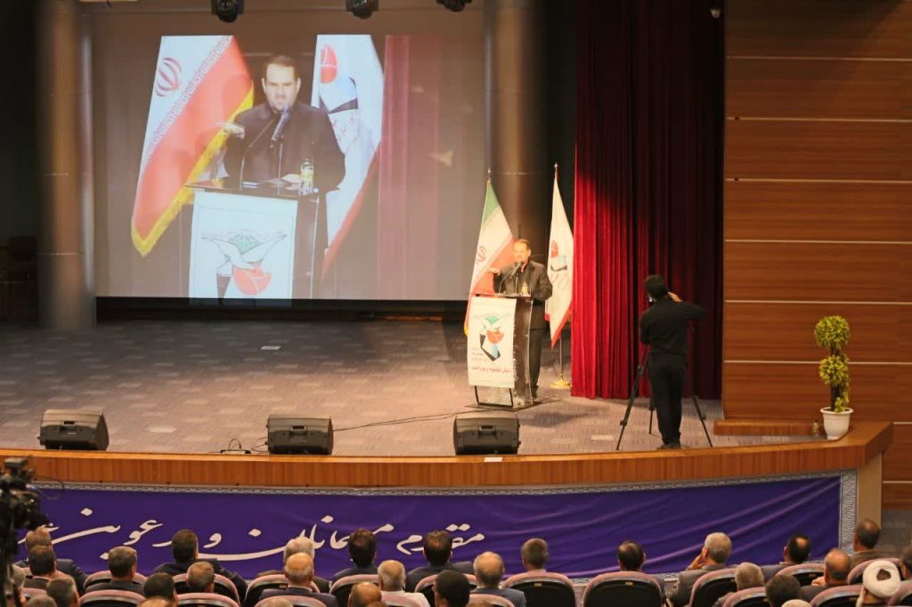 سهمیه استخدامی جامعه ایثارگری در دستگاه‌های اجرایی لحاظ شود