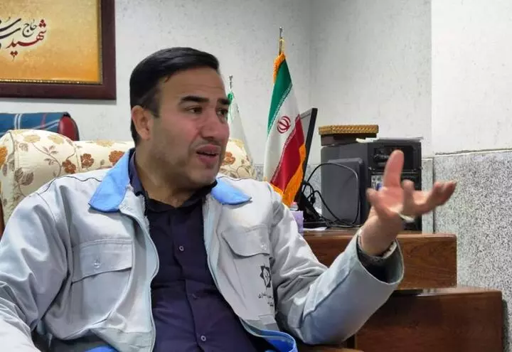 زمین لرزه شهرهای دوگنبدان، باشت و چرام خسارت جانی نداشت