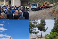 قسم حضرت عباس رو باور کنیم یا ….