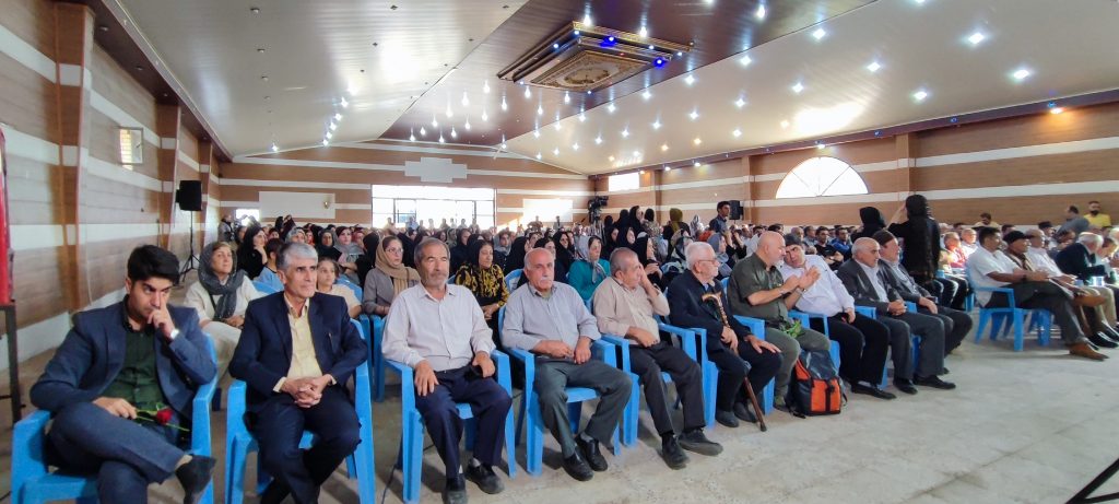 گردهمایی علمی بررسی پیامدهای واگذاری مدیریت حفاظت دنای شمالی بر روی ذخیره گاه زیست کره دنا