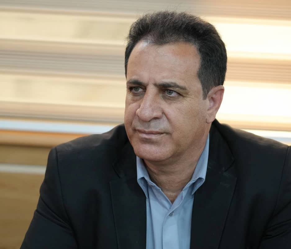 طی حکمی از سوی وزیر کشور، معاون توسعه مدیریت و منابع استانداری کهگیلویه و بویراحمد منصوب شد.