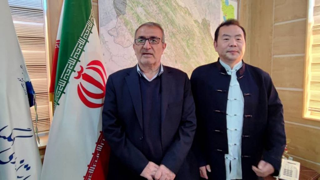 جذب سرمایه گذار خارجی آغاز حرکتی نو در بخش اقتصادی استان