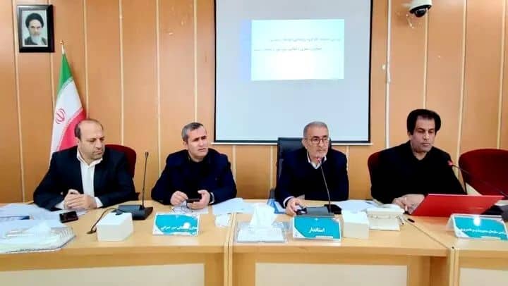 تخصیص کامل اعتبارات نیازمند کسب درآمدهای استان است 