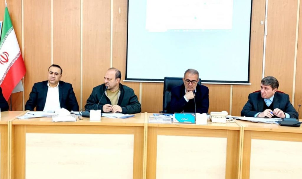 ضرورت تسریع در استعلامات ۱۴ گانه دستگاه های اجرایی 