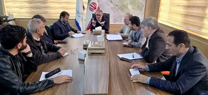 زمینه را برای سرمایه‌گذاری شرکت‌های دانش‌بنیان فراهم کردیم