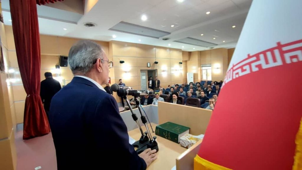 امسال۱۹۶ زندانی بدهکار با ۴۳۰ میلیارد تومان آزاد شدند