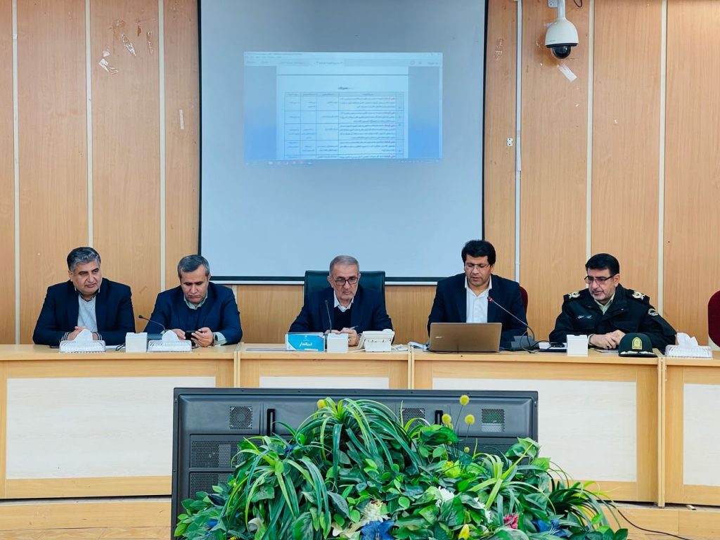 نظارت دقیق بر اجرای قانون وتکالیف دستگاه ها در مبارزه با قاچاق