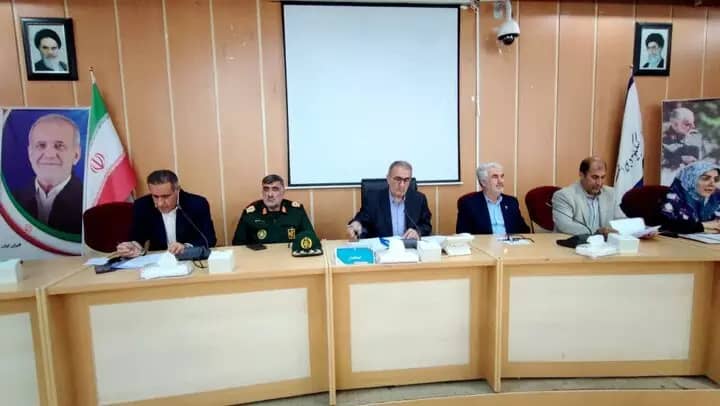 انگیزه جامعه خیرین به عنوان بزرگترین مشارکت اجتماعی ترویج شود .