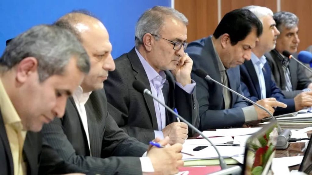 تشریح بخشی از اقدامات دولت وفاق در کهگیلویه و بویراحمد