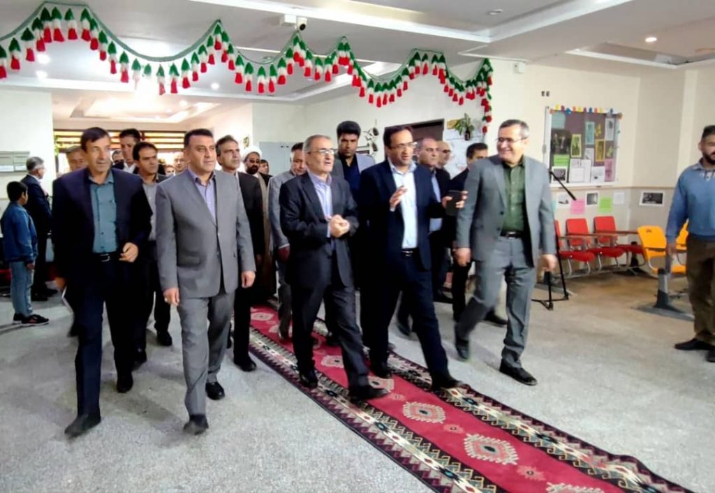 اعلام آمادگی کهگیلویه وبویراحمد برای استقبال از مهمانان نورزی 