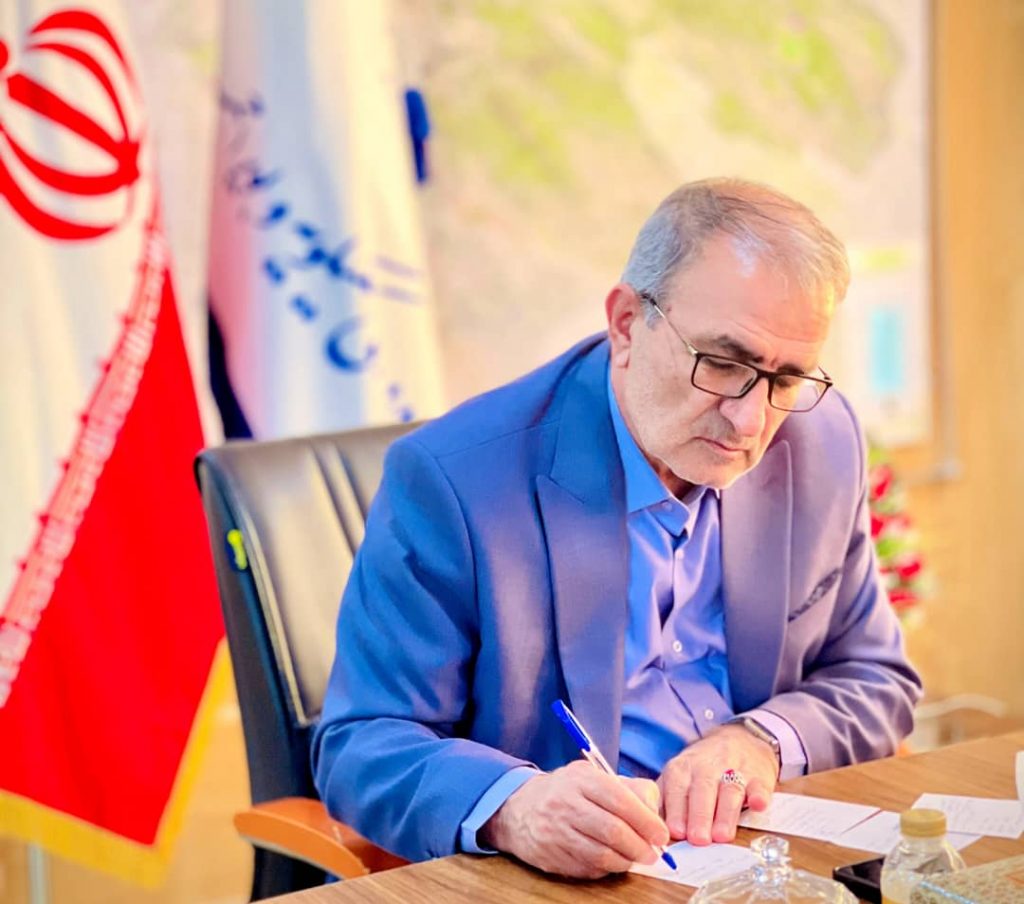 پیام تسلیت استاندار کهگیلویه و بویراحمد به مناسبت شهادت امیرالمومنین علی(ع)