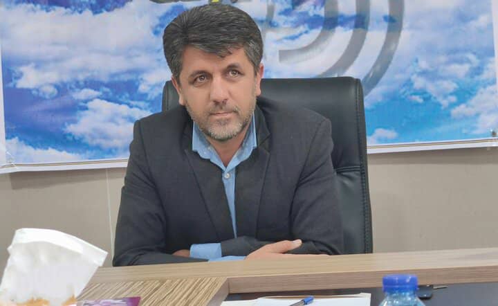 پیام تبریک مدیر کل هواشناسی کهگیلویه و بویراحمد به مناسبت روز جهانی هواشناسی ۲۳ مارس (سوم فروردین)