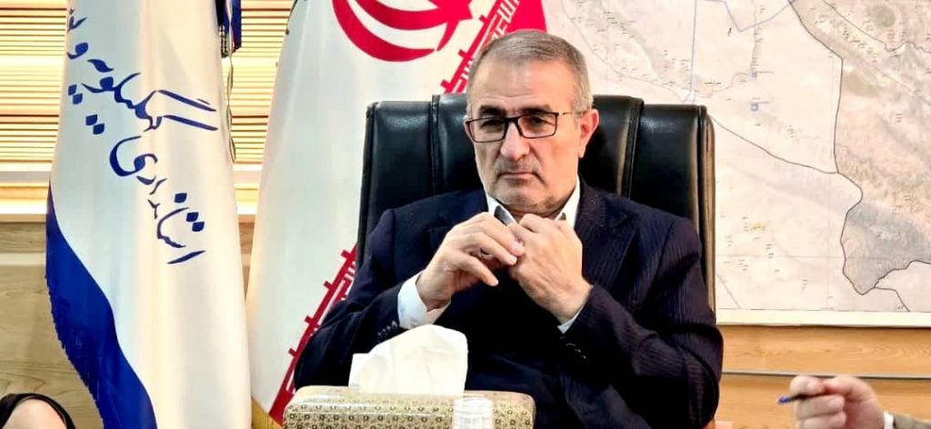 استاندار کهگیلویه و بویراحمد فرا رسیدن عید سعید فطر را تبریک گفت