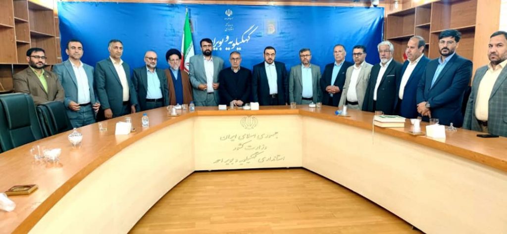 نیازمند همکاری مسئولان قضایی برای تحقق شعار سال هستیم