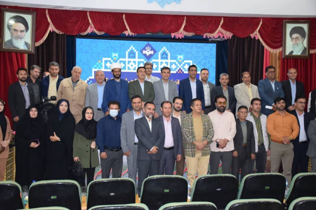 هم افزایی شبکه دنا و کمیته امداد کهگیلویه و بویراحمدفرهنگ ساز و گره گشای محرومان