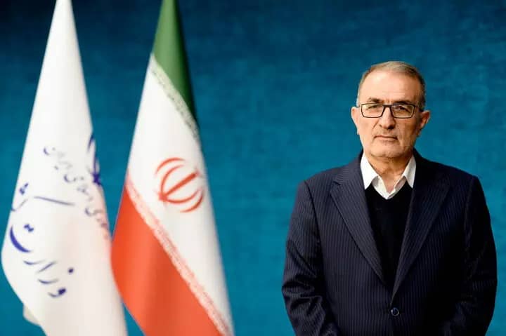 پیام استاندار به مناسبت روز ملی منابع انسانی