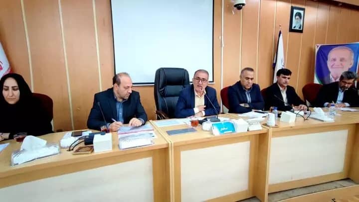 بانک‌های استان منابع خود را تقویت کنند