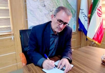 پیام تسلیت استاندار به مناسبت شهادت حضرت امام جعفر صادق (ع)