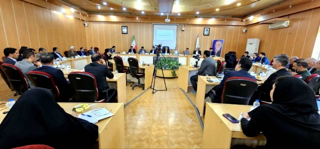 توسعه شرکت‌های دانش‌بنیان از برنامه‌های شاخص استان است