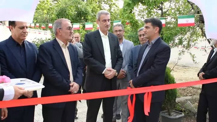 استاندار کهگیلویه و بویراحمد از آغاز بکار مرکز مدیریت راهبردی افتا در استان خبر داد