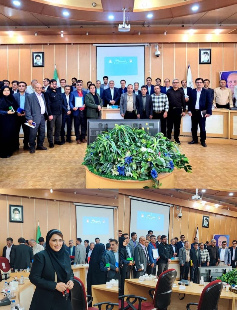 استان امسال بر مدار توسعه قرار گرفته رسانه همراهی کنند