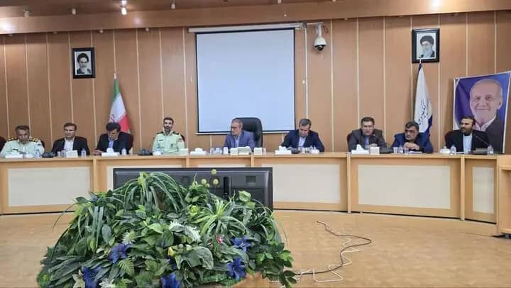 ۸۶ موکب دارای پروانه در ایام اربعین به مردم خدمات ارائه می‌دهند