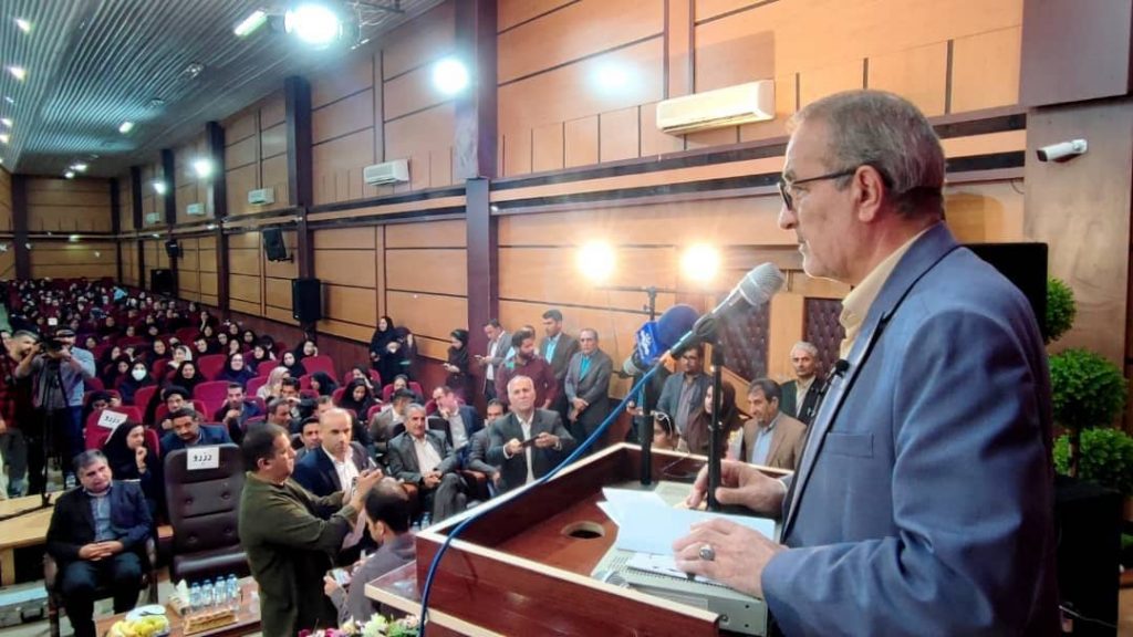 اهتمام جدی دولت برای تحقق «نهضت توسعه عدالت آموزشی»