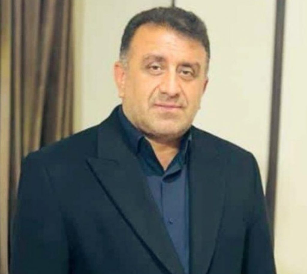 نشست شورای برنامه ریزی شهرستان بویراحمد با حضور دکتر محمد بهرامی برگزار شد