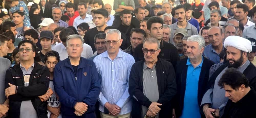 کمبود محیط‌بان در مناطق حفاظت شده کهگیلویه و بویراحمد