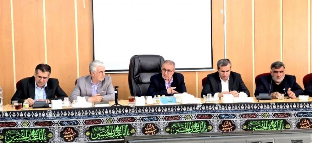 آمادگی کامل استان برای خدمت به زائران اربعین