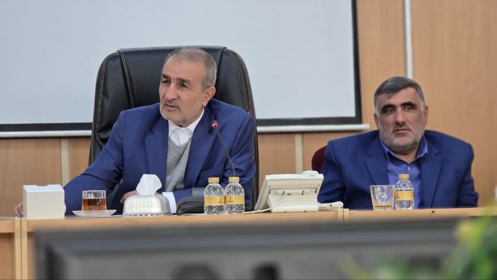 استاندار کهگیلویه و بویراحمد: پروژه‌های کلیدی عمرانی صددرصد اعتبار می‌گیرند