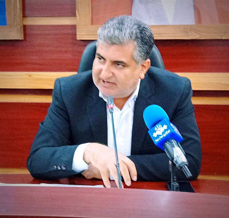 “منوچهر محمدی؛ سکاندار مدیریت بحران کهگیلویه و بویراحمد با اختیارات ویژه”