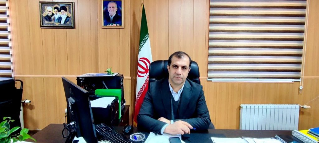 کلنگ‌زنی و افتتاح ۶۲ پروژه عمرانی و اقتصادی در شهرستان دنا با اعتبار بیش از ۶۳۰ میلیارد تومان