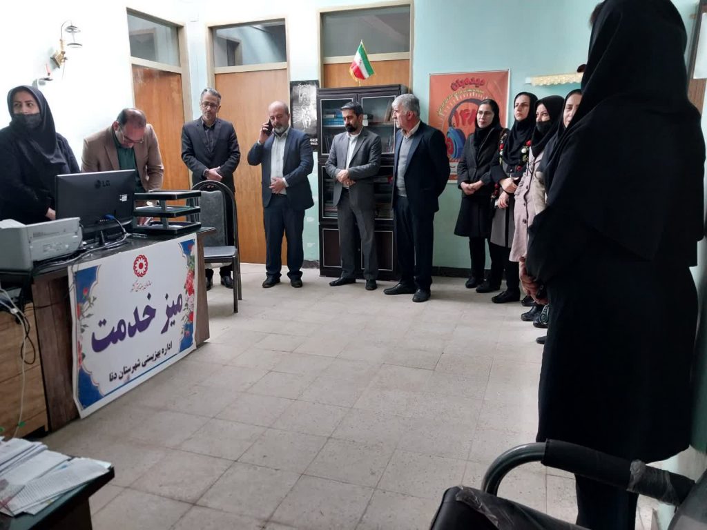 سلام محله» در شهرستان دنا؛ آغاز گامی نو برای زندگی سالم‌تر و محله‌ای پویا